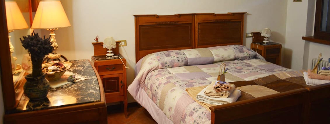 Bed and Breakfast La Palazzina di Vernasca