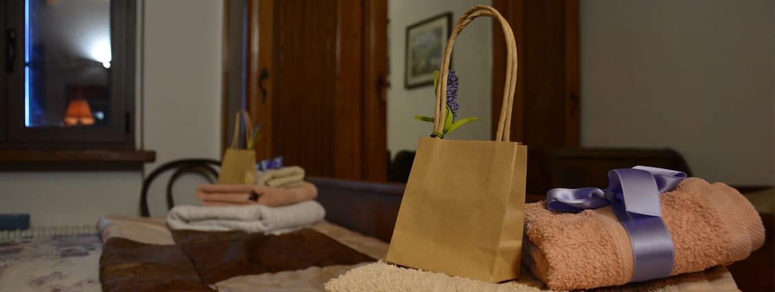 Bed and Breakfast La Palazzina di Vernasca